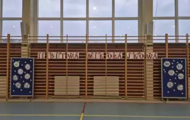 Napis II Bitwa Mikołajkowa