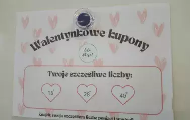 Karta pracy z matematyki