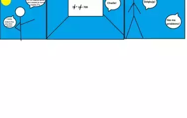 Komiks matematyczny