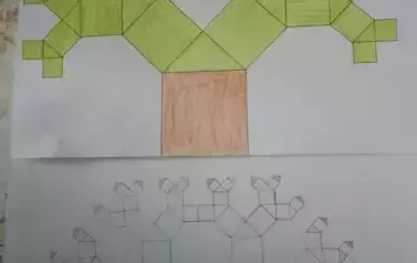 Drzewo pitagorejskie