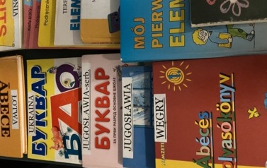Elementarze