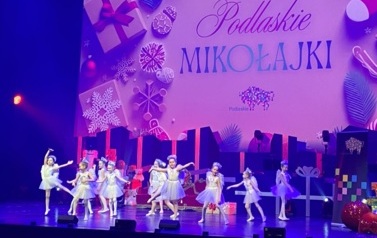 Przedstawienie świąteczne w Operze i Filharmonii Podlaskiej