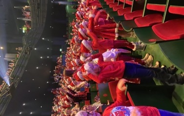Dzieci w Operze i Filharmonii Podlaskiej