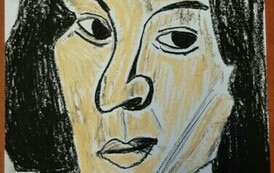 Portret Mikołaja Kopernika