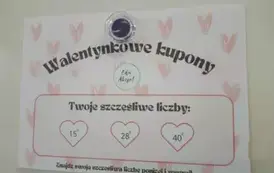 Karta pracy z matematyki