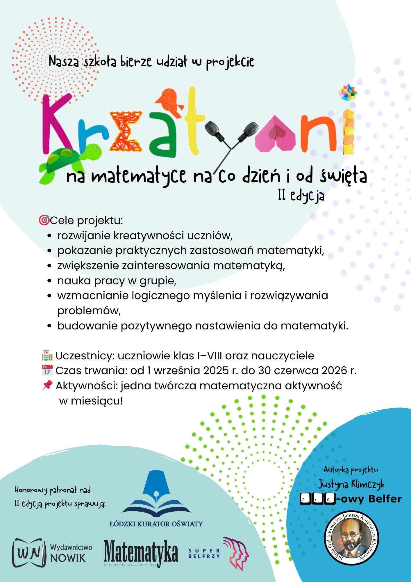 Kreatywni_na_matematyce_-_edycja_II