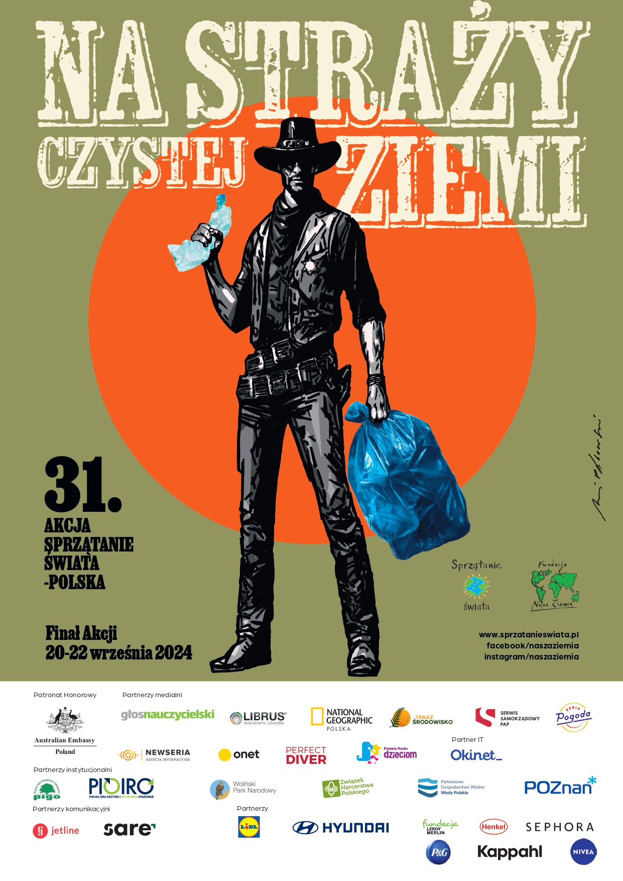 Plakat_akcji_Sprzątania_świata-