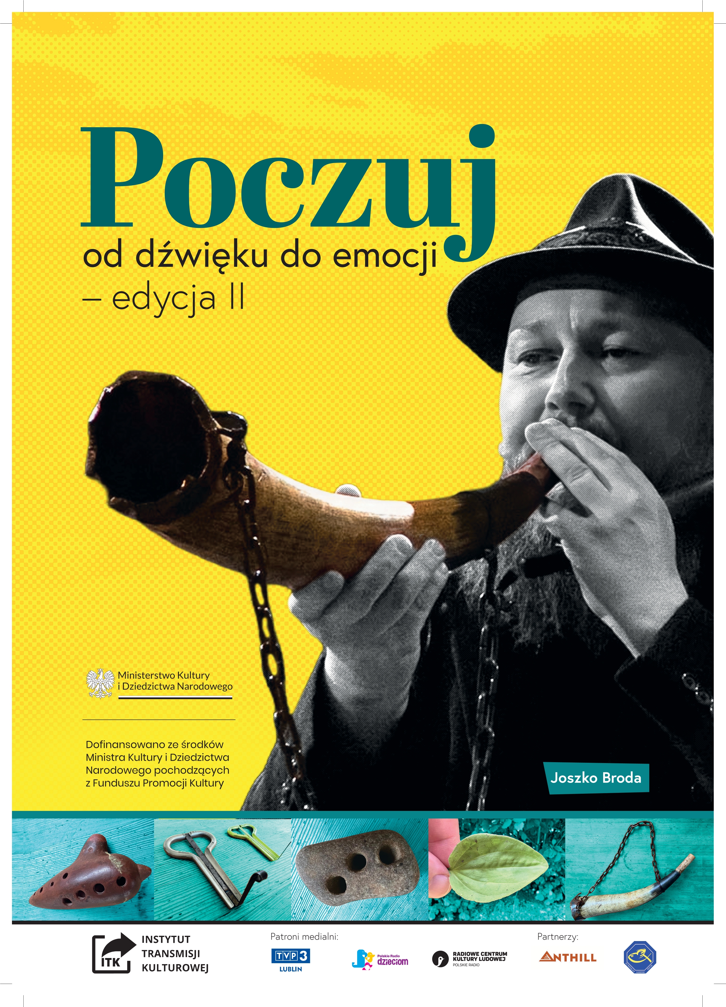 Poczuj II