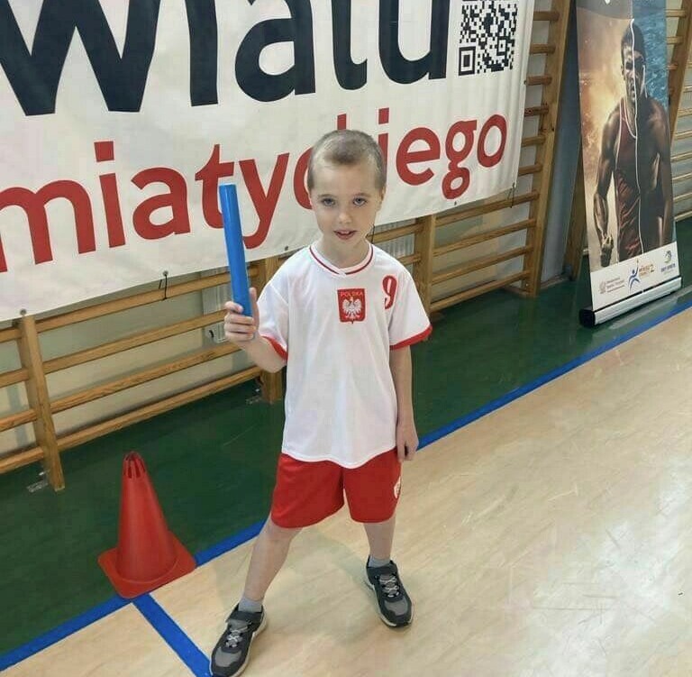 Zdjęcie do Miting Lekkoatletyczny "Sprinter cup"