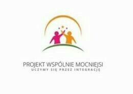 Zdjęcie do Projekt "Wsp&oacute;lnie mocniejsi"