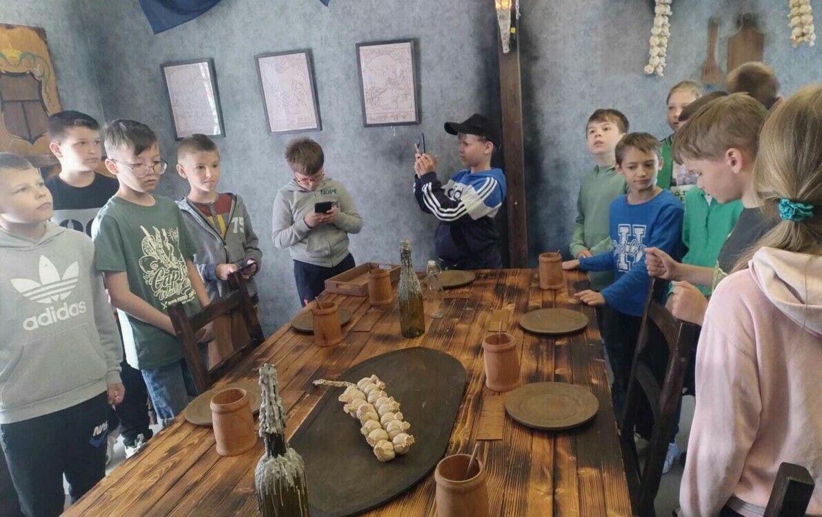 Zdjęcie do Wycieczka do Drohiczyna