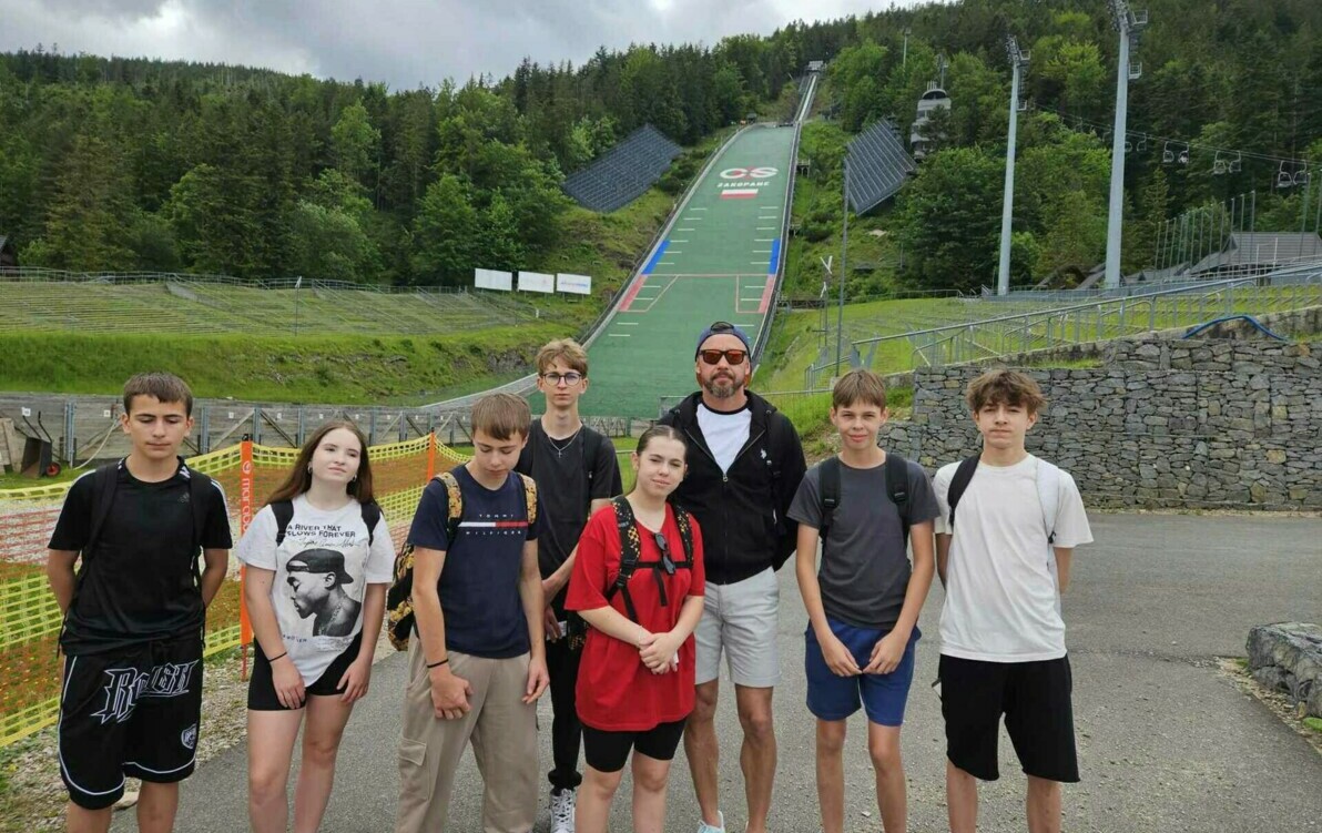 Zdjęcie do Zakopane 2024