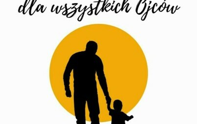 Zdjęcie do Dzień Ojca