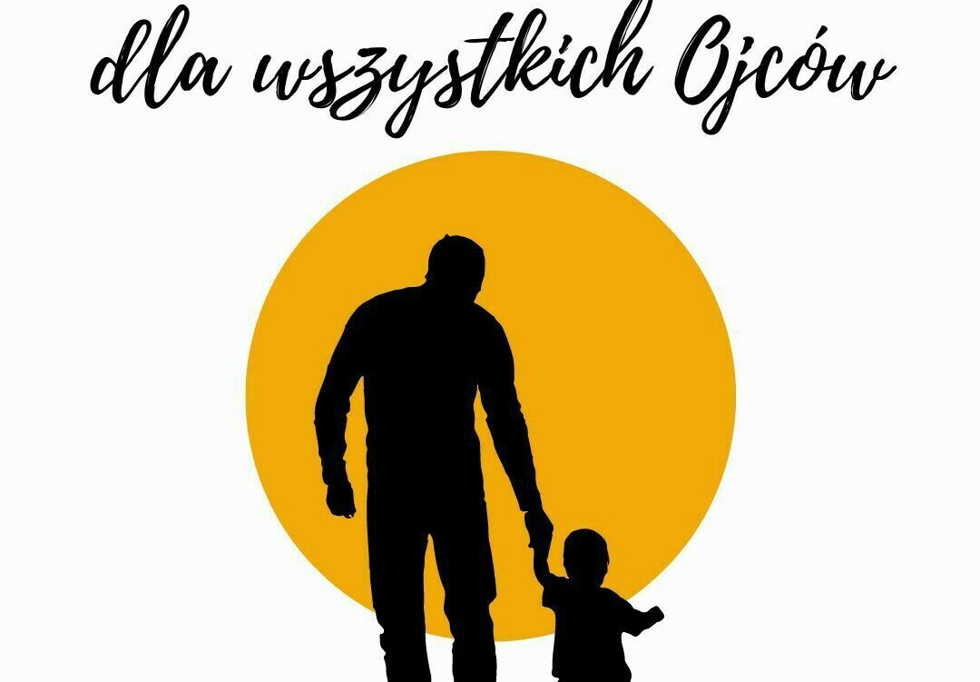 Zdjęcie do Dzień Ojca