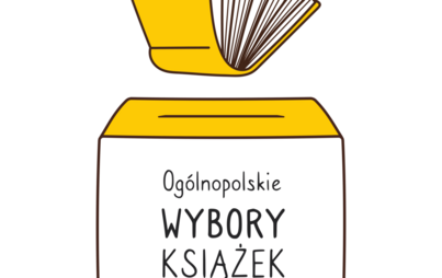 Zdjęcie do Og&oacute;lnopolskie Wybory Książek