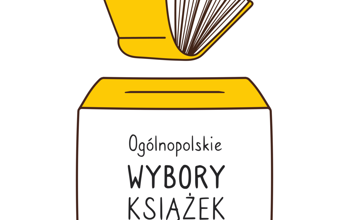 Zdjęcie do Og&oacute;lnopolskie Wybory Książek