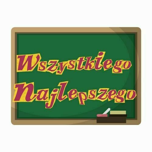 Zdjęcie do Dzień Edukacji Narodowej na wesoło