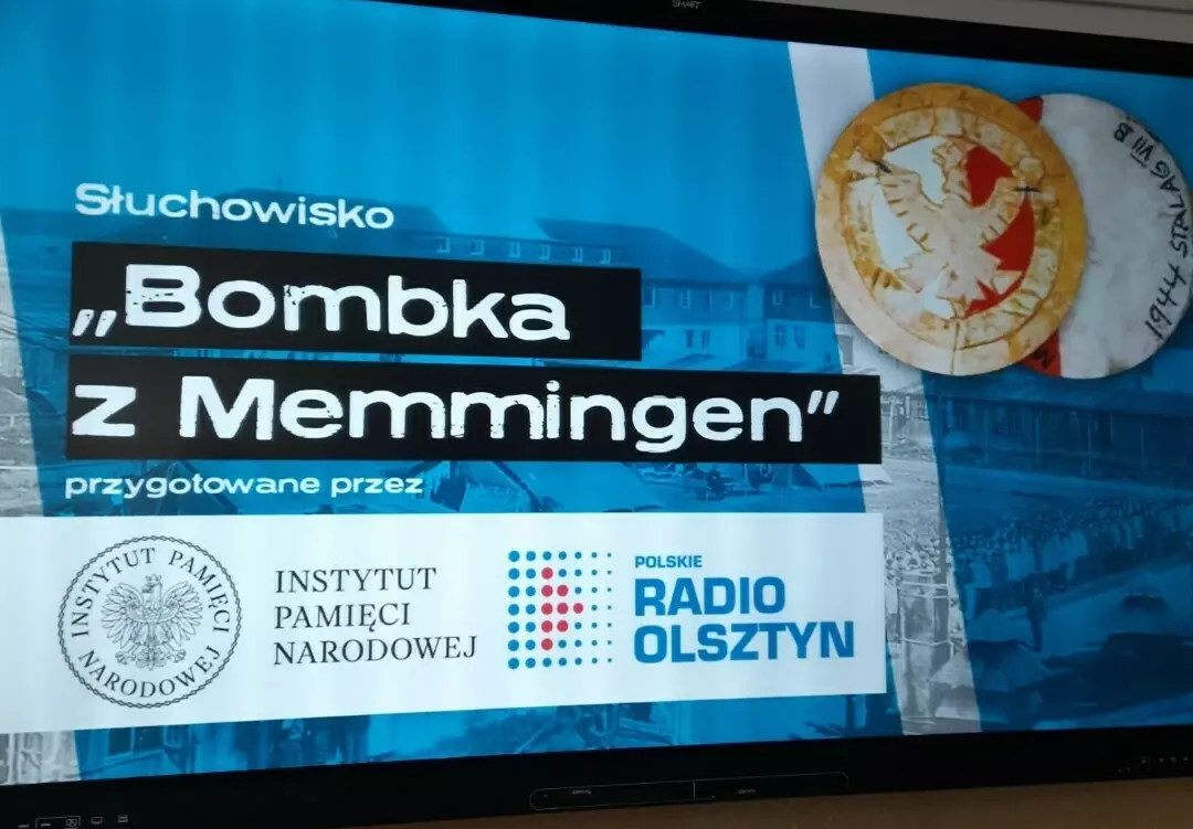 Zdjęcie do Bombka z Memmingen