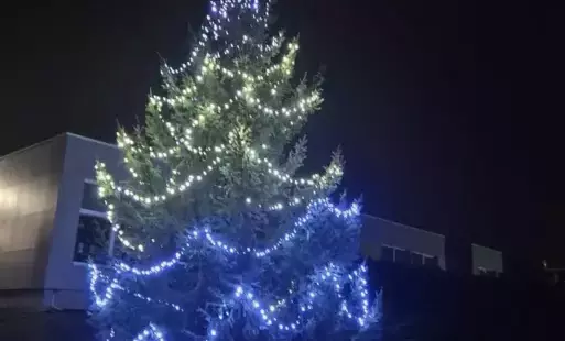 Zdjęcie do Coraz bliżej święta ...