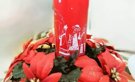 Zdjęcie do Świąteczny czas w Zespole Szk&oacute;ł w Mielniku