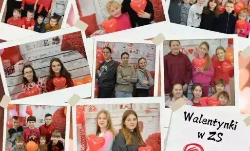 Zdjęcie do Walentynkowa sesja fotograficzna