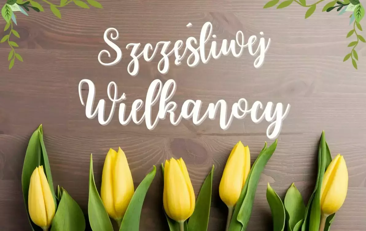 Zdjęcie do Życzenia świąteczne