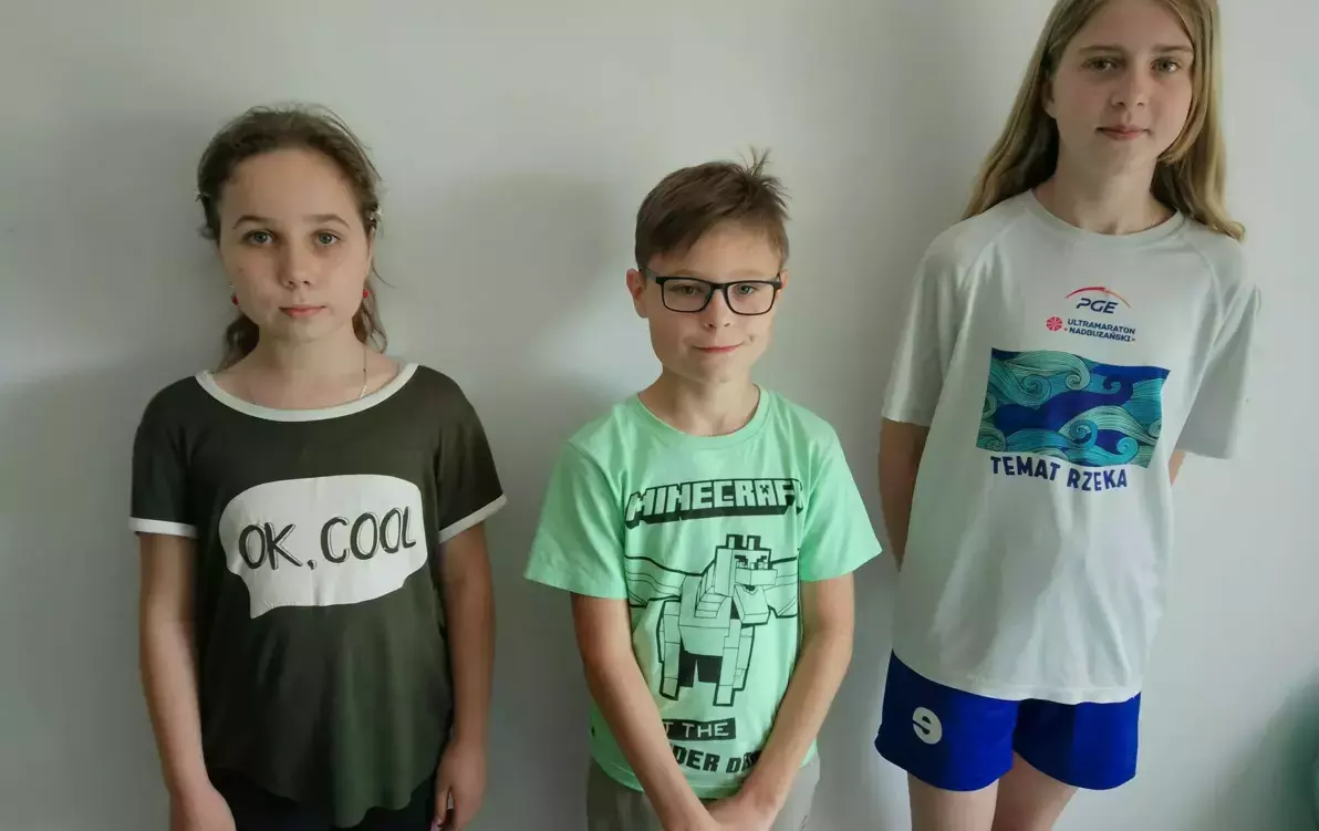 Zdjęcie do Kangur Matematyczny 2025