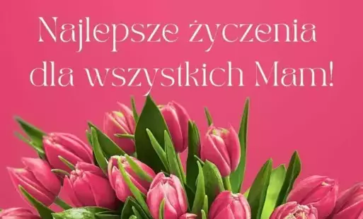 Zdjęcie do Dzień Matki