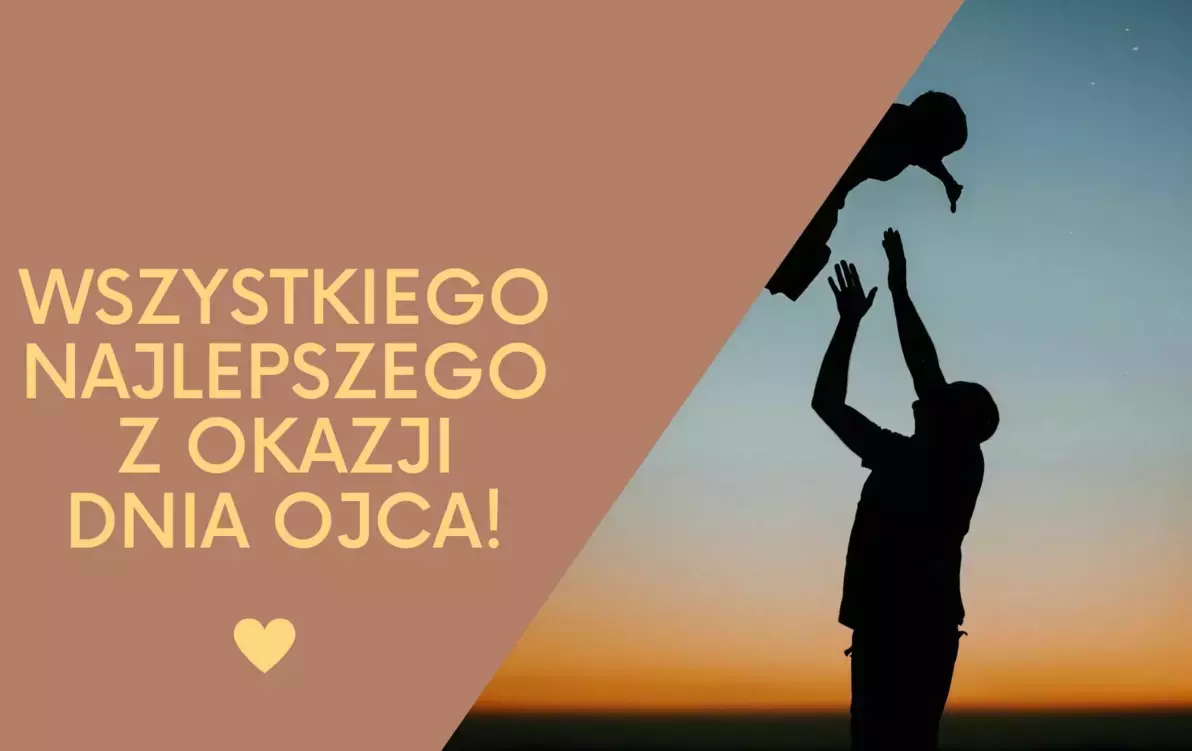 Zdjęcie do Dzień Ojca