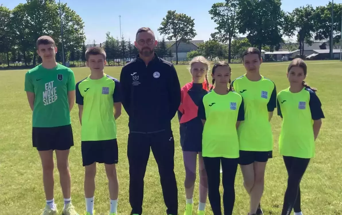 Zdjęcie do Mistrzostwa Powiatowe w Lekkiej atletyce