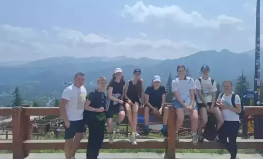 Zdjęcie do Zakopane 2025