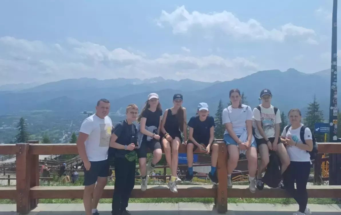 Zdjęcie do Zakopane 2025