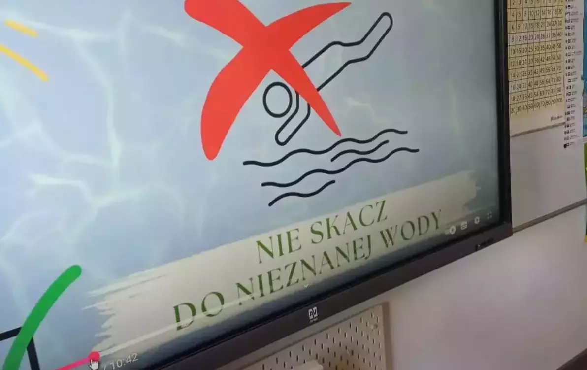 Zdjęcie do Tydzień dla Bezpieczeństwa