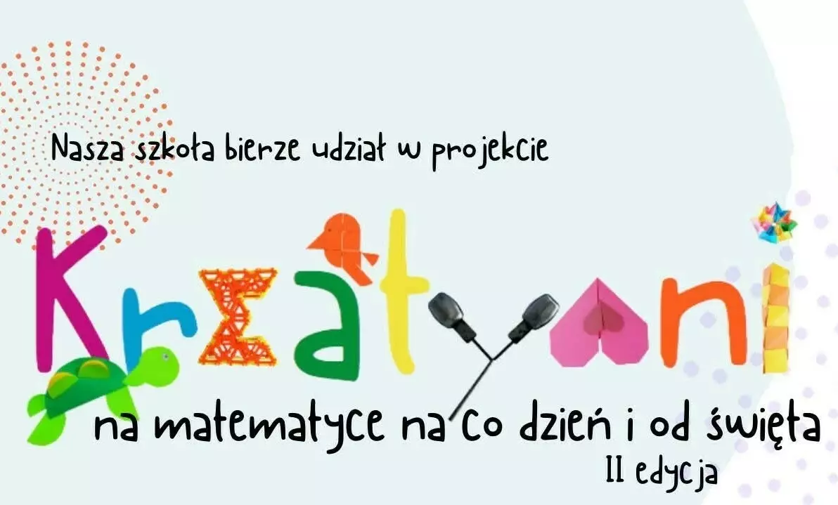 Zdjęcie do Dzień Kropki i Dzień Sudoku