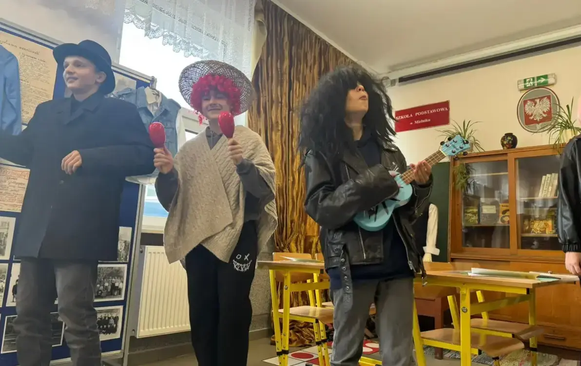Zdjęcie do Dzień Edukacji Narodowej 2025 r.