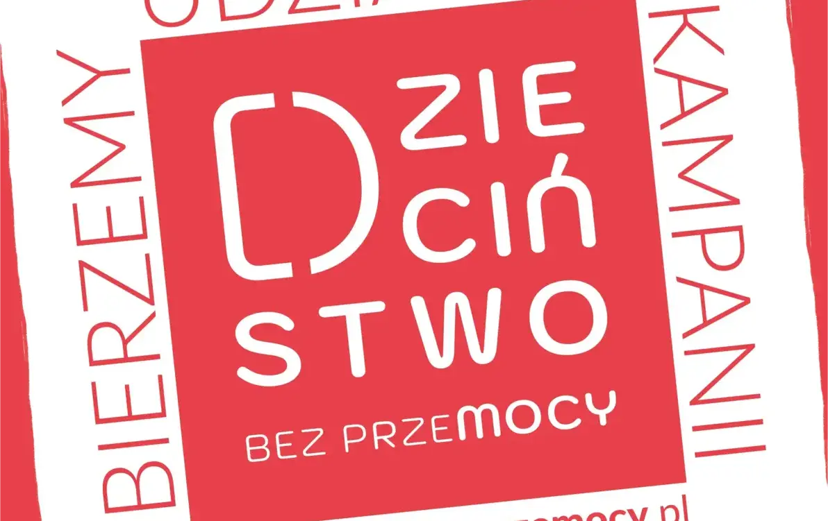 Zdjęcie do Konkurs "Dzieciństwo bez przemocy 2025"