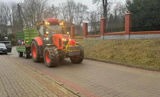 Zdjęcie do Mikołajki w naszej szkole