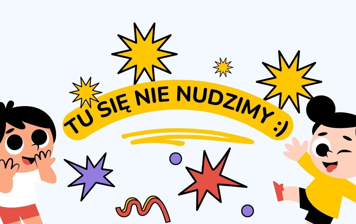 Zdjęcie do Nasza świetlica