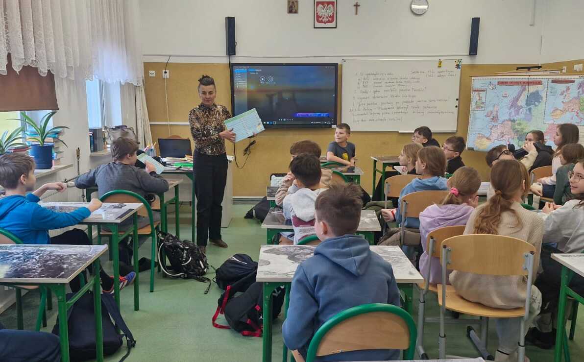 Zdjęcie do Bezpieczeństwo w gospodarstwie rolnym