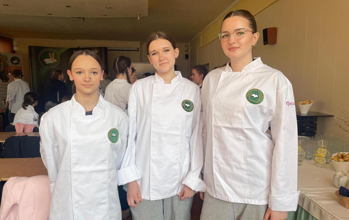 Zdjęcie do MasterChef Ostrożany 2026