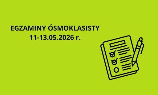 Zdjęcie do Drodzy &Oacute;smoklasiści!