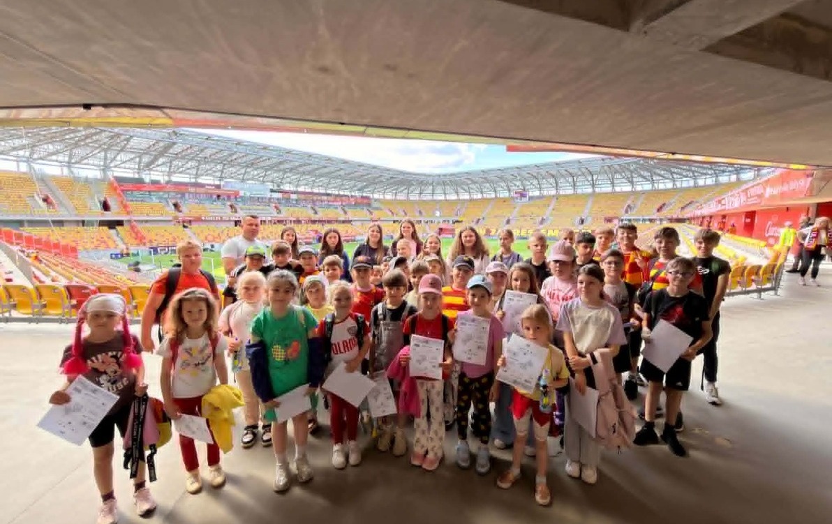Zdjęcie do Jagiellonia Białystok-Zagłębie Lubin