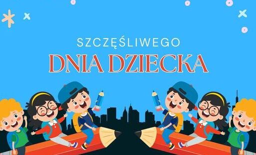 Zdjęcie do Wszystkim dzieciom...