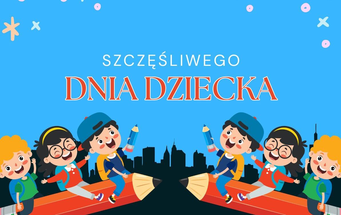 Zdjęcie do Wszystkim dzieciom...