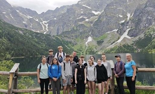 Zdjęcie do Tradycyjnie od lat... Zakopane