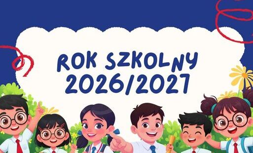 Zdjęcie do Uroczyste rozpoczęcie roku szkolnego 2026/2027