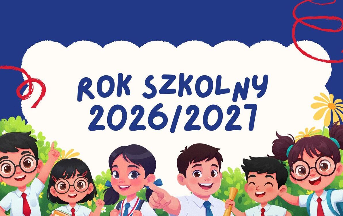 Zdjęcie do Uroczyste rozpoczęcie roku szkolnego 2026/2027
