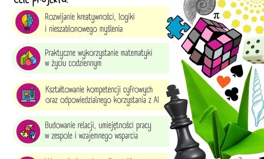 Zdjęcie do Wrześniowe zadanie - Dzień Kropki