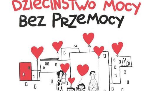 Zdjęcie do Kampania Dzieciństwo bez Przemocy - KONKURS
