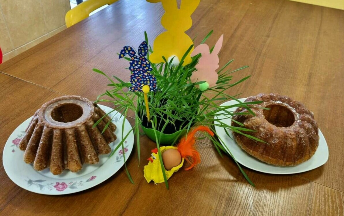 Zdjęcie do Wielkanoc w świetlicy szkolnej